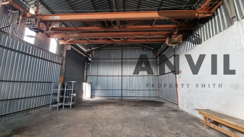 Henville Mini Units  - Unit 6  property image 6