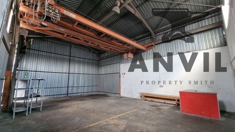 Henville Mini Units  - Unit 6  property image 7