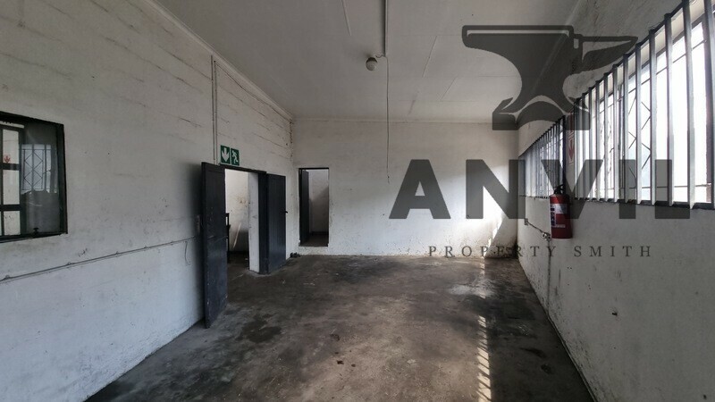 Henville Mini Units  - Unit 6  property image 8