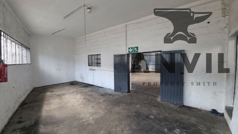 Henville Mini Units  - Unit 6  property image 9