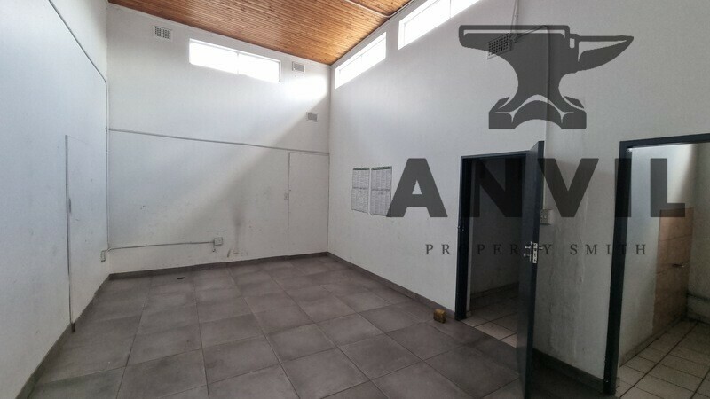 Henville Mini Units  - Unit 6  property image 10