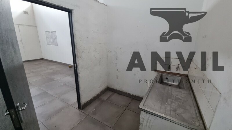 Henville Mini Units  - Unit 6  property image 12