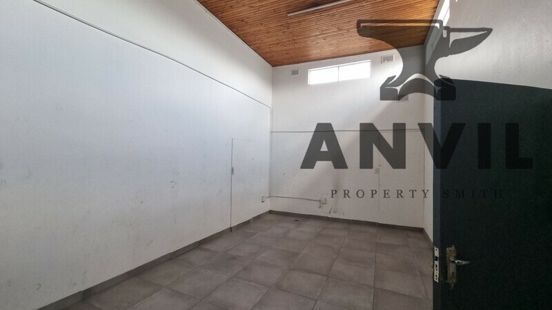 Henville Mini Units  - Unit 6  property image 11