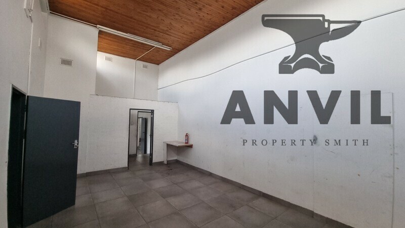 Henville Mini Units  - Unit 6  property image 13