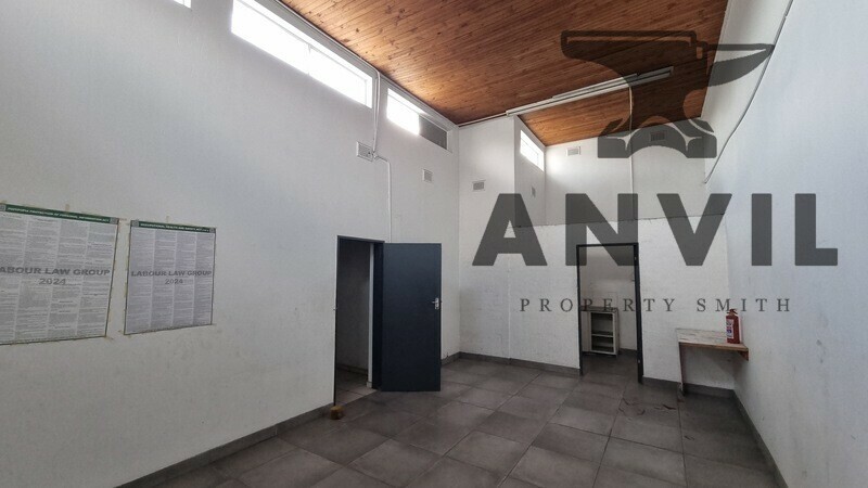 Henville Mini Units  - Unit 6  property image 14