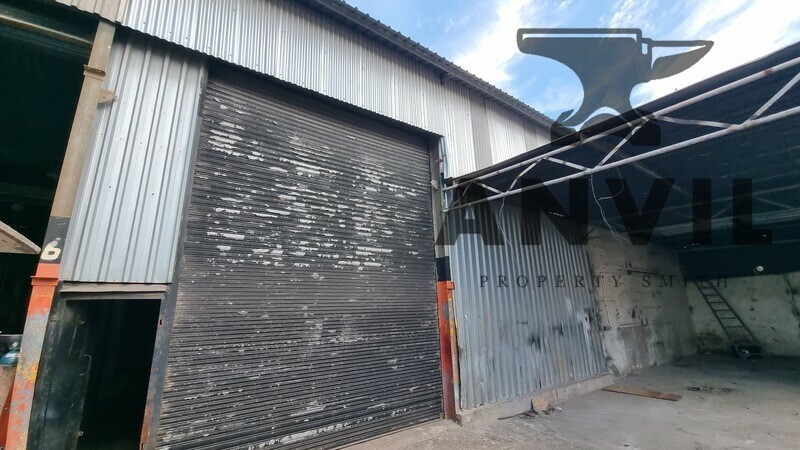 Henville Mini Units  - Unit 6  property image 15