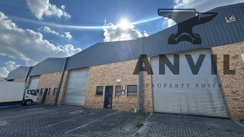 Unit 3 Stella Business Park