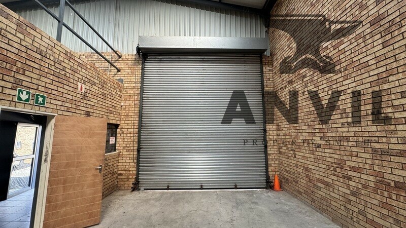 Stella Business Park - Unit 3 Stella Business Park property image 2