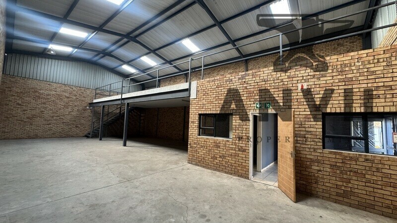 Stella Business Park - Unit 3 Stella Business Park property image 3