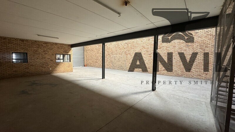 Stella Business Park - Unit 3 Stella Business Park property image 4