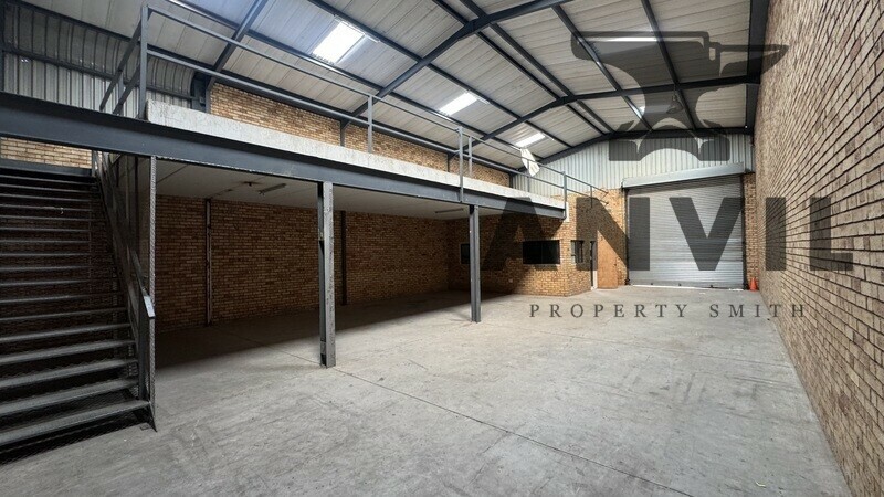 Stella Business Park - Unit 3 Stella Business Park property image 6