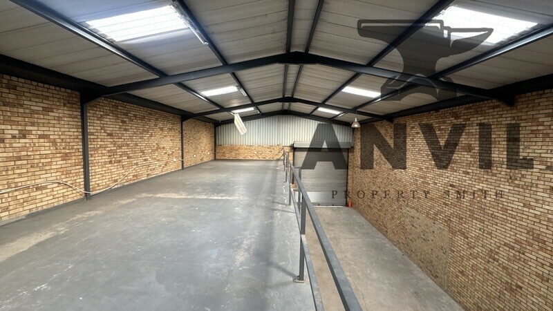 Stella Business Park - Unit 3 Stella Business Park property image 8