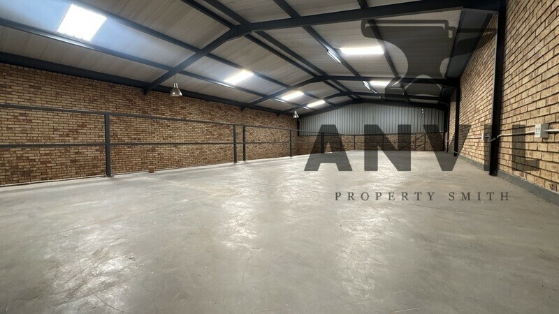 Stella Business Park - Unit 3 Stella Business Park property image 9