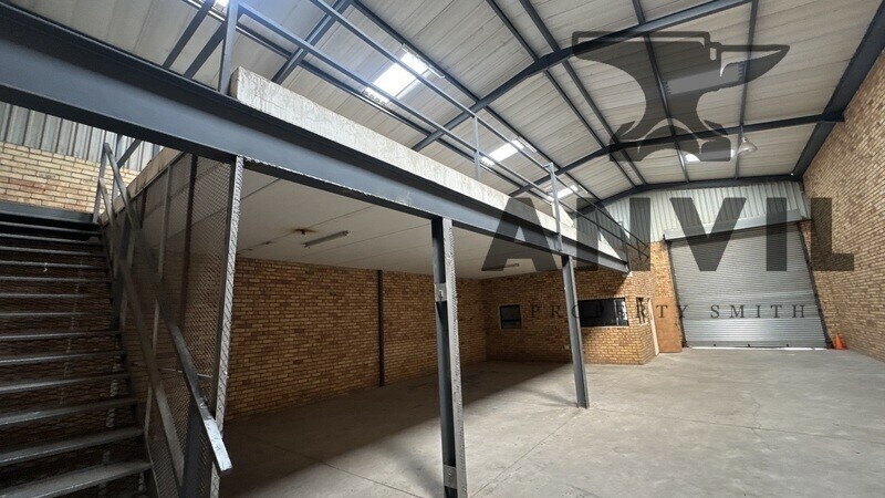 Stella Business Park - Unit 3 Stella Business Park property image 15