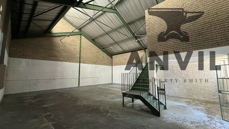 Sifon Industrial Park, Robertville, Randburg - Unit C5 property image 2