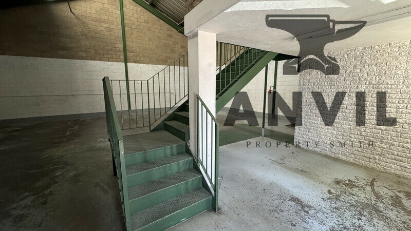 Sifon Industrial Park, Robertville, Randburg - Unit C5 property image 20