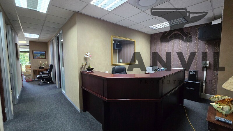 The Centenary, 30 Meridian Drive, Umhlanga New Town Centre, Umhlanga - Unit 8 - Second Floor property image 2