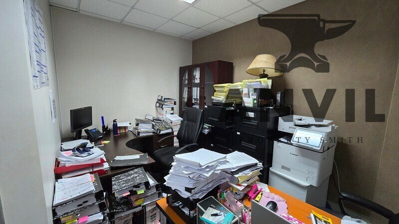 The Centenary, 30 Meridian Drive, Umhlanga New Town Centre, Umhlanga - Unit 8 - Second Floor property image 5