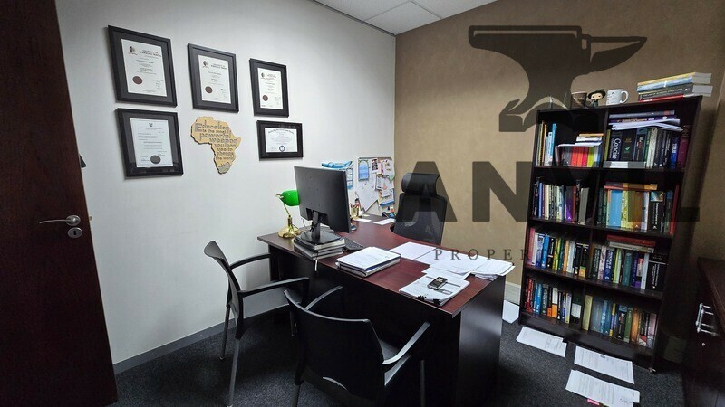 The Centenary, 30 Meridian Drive, Umhlanga New Town Centre, Umhlanga - Unit 8 - Second Floor property image 8