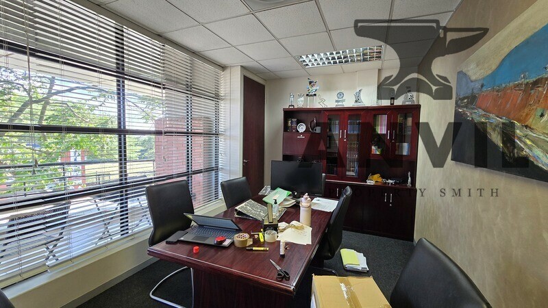 The Centenary, 30 Meridian Drive, Umhlanga New Town Centre, Umhlanga - Unit 8 - Second Floor property image 11
