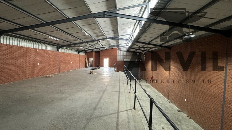 Theta Business Park - Unit 29 property image 8