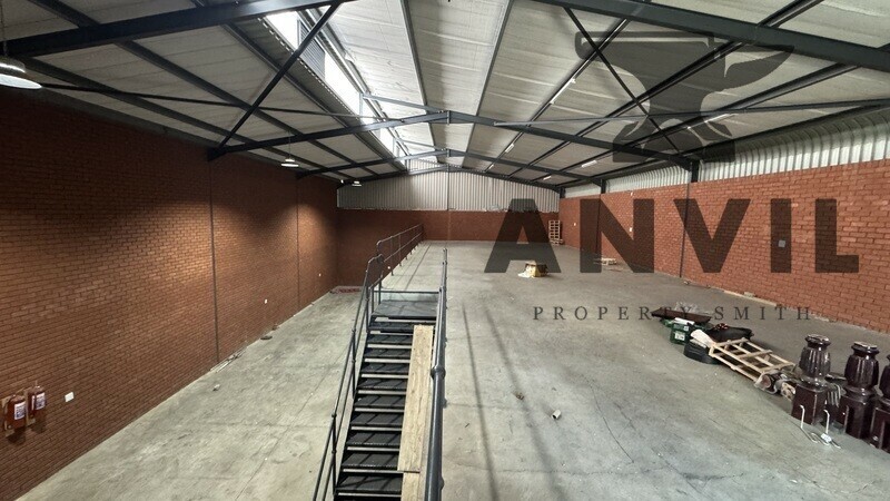 Theta Business Park - Unit 29 property image 10