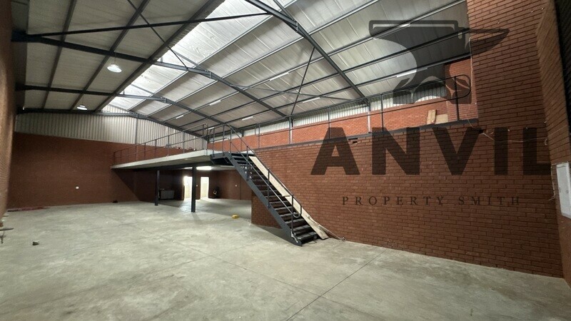 Theta Business Park - Unit 29 property image 3