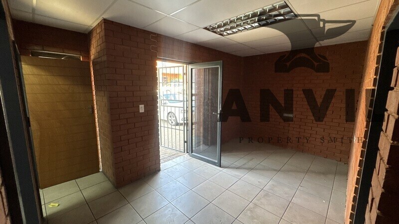 Theta Business Park - Unit 29 property image 20