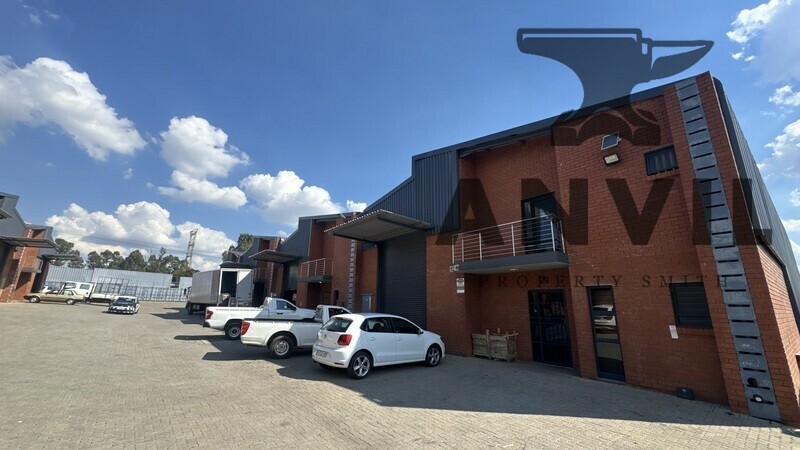 Theta Business Park - Unit 29 property image 2