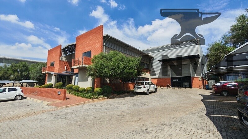 10 Angus Crescent - Warehouse RHS  property image 30