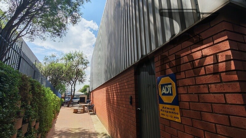 10 Angus Crescent - Warehouse RHS  property image 33