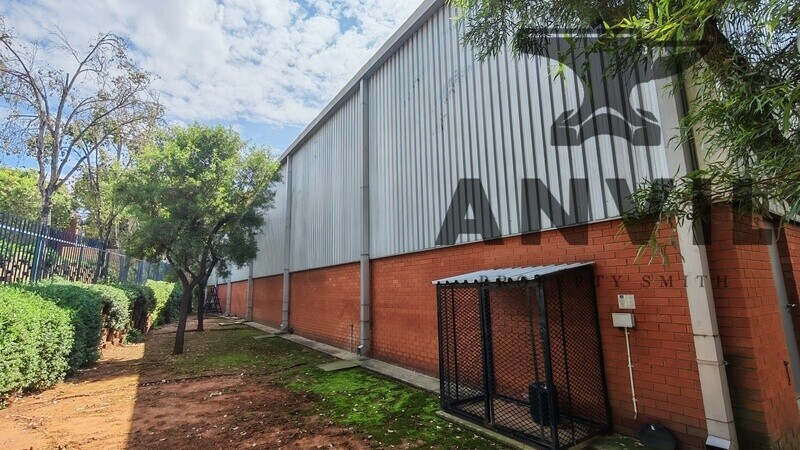 10 Angus Crescent - Warehouse RHS  property image 34