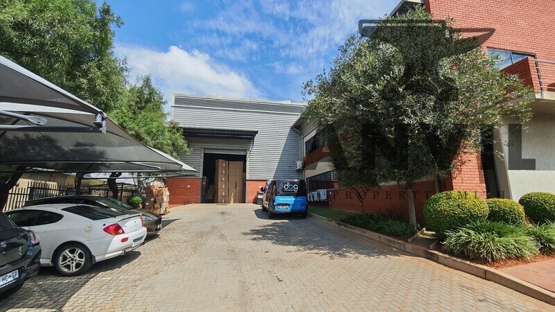 10 Angus Crescent - Warehouse RHS  property image 32