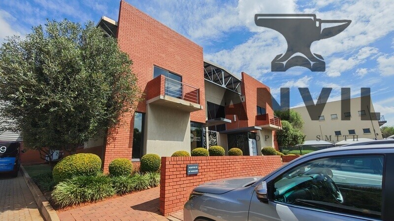 10 Angus Crescent - Warehouse RHS  property image 3