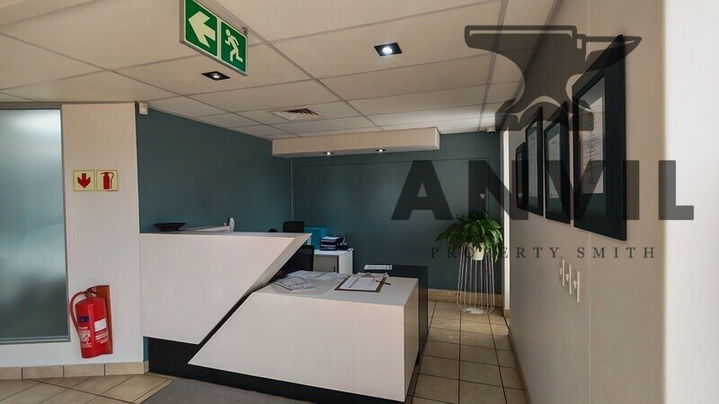 10 Angus Crescent - Warehouse RHS  property image 7