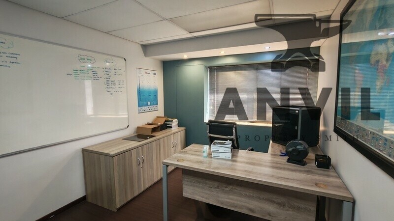 10 Angus Crescent - Warehouse RHS  property image 18