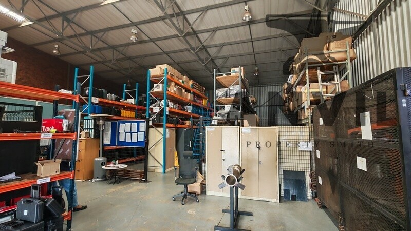 10 Angus Crescent - Warehouse RHS  property image 25