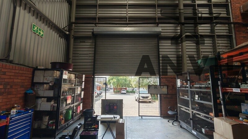 10 Angus Crescent - Warehouse RHS  property image 24