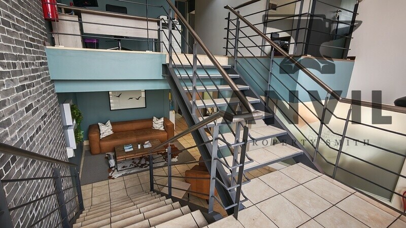 10 Angus Crescent - Warehouse RHS  property image 13