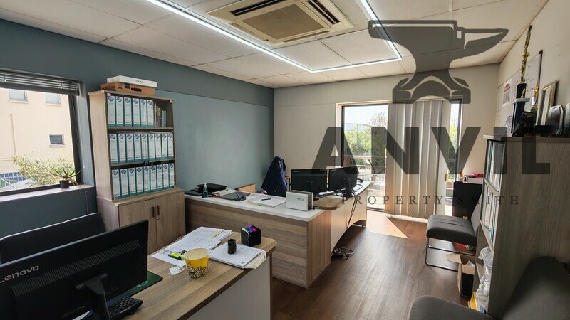 10 Angus Crescent - Warehouse RHS  property image 16