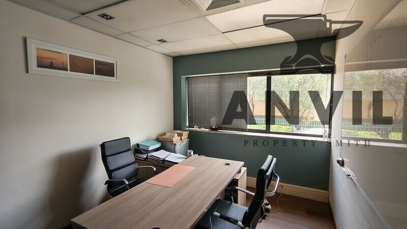 10 Angus Crescent - Warehouse RHS  property image 19