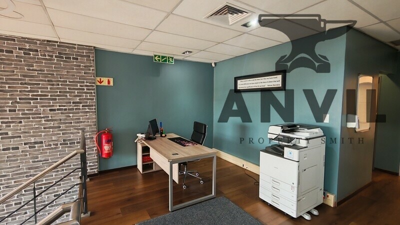 10 Angus Crescent - Warehouse RHS  property image 15