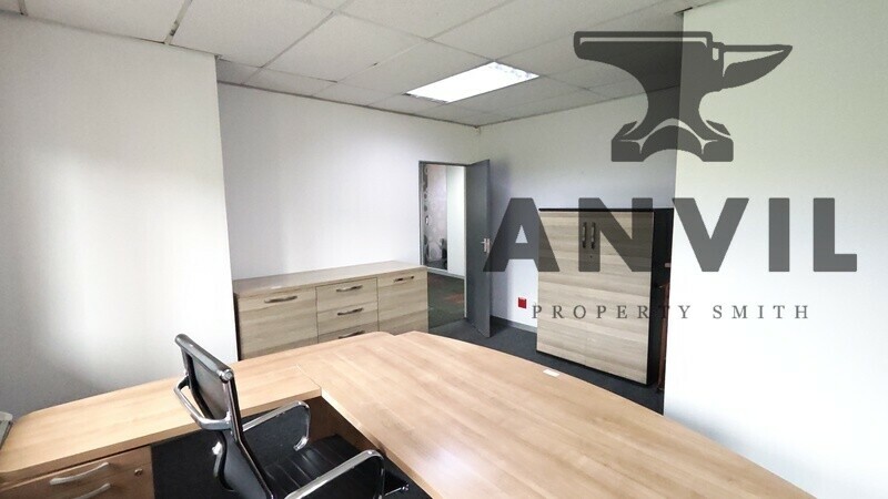 Valley View Office Park - Office 103 property image 6