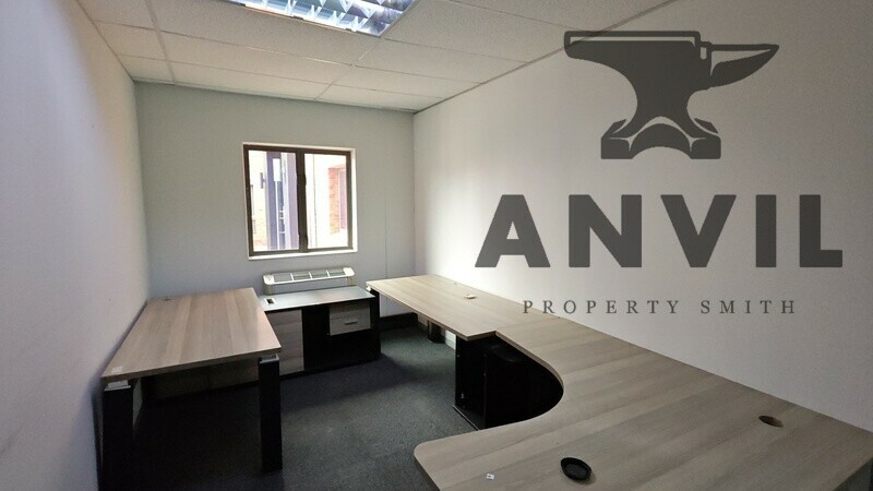 Valley View Office Park - Office 103 property image 8