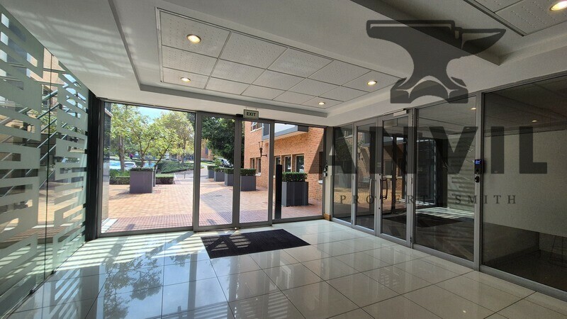 Lacey Oak House, Ballyoaks Office Park, Bryanston - PTN GF LHS property image 5