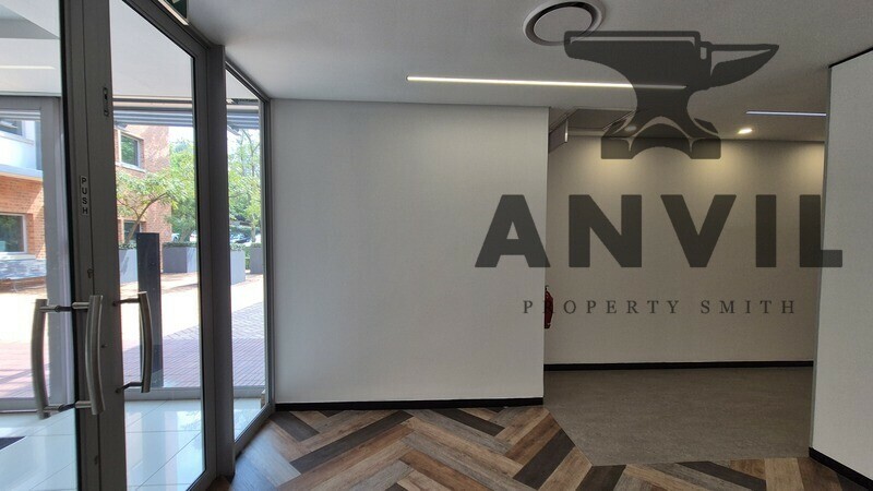 Lacey Oak House, Ballyoaks Office Park, Bryanston - PTN GF LHS property image 6