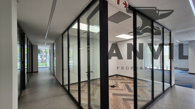 Lacey Oak House, Ballyoaks Office Park, Bryanston - PTN GF LHS property image 9