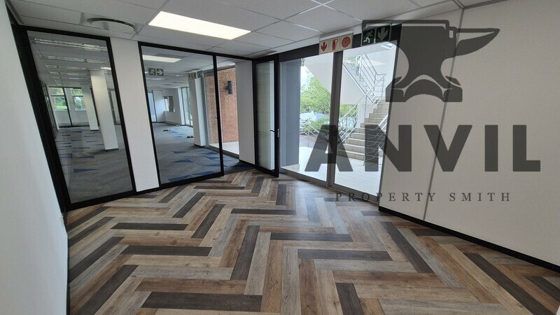 Lacey Oak House, Ballyoaks Office Park, Bryanston - PTN GF LHS property image 11