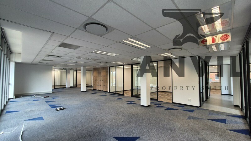 Lacey Oak House, Ballyoaks Office Park, Bryanston - PTN GF LHS property image 14