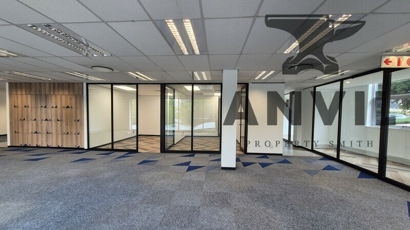 Lacey Oak House, Ballyoaks Office Park, Bryanston - PTN GF LHS property image 15